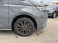 Nuova VW Multivan 150 CV (110 kW) 2026 Pure grey Monovolume