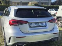 Usata Mercedes A180 Premium 136 CV (100 kW) 2020 Berlina