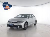 Usata VW Polo Life 95 CV (69 kW) 2025 Utilitaria