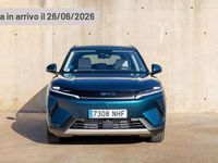 Nuova BYD Atto 2 Boost 212 CV (155 kW) 2025 Argento SUV