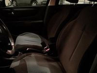 Usata Citroën C4 110 CV (80 kW) 2008 Nero Utilitaria