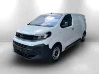 Nuova Opel Vivaro-e Combi S 119 CV (87 kW) 2026 Bianco Monovolume