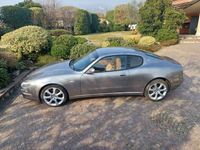 Usata Maserati Coupé 390 CV (286 kW) 2005 Grigio Coupé