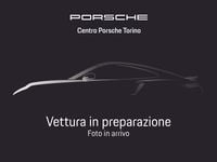 Usata Porsche Macan 440 CV (323 kW) 2024 Nero jet metallizzato SUV