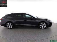 Usata Audi A6 S-Line 204 CV (150 kW) 2025 Deepblack Station wagon