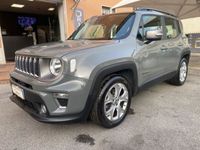 usata Jeep Renegade 1.3 T4 DDCT Limited +GPL