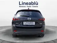 Usata Mazda CX-5 Ad'Vantage 150 CV (110 kW) 2023 Nero SUV