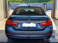 usata BMW 420 d 2015