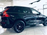Occasion Volvo XC60 Momentum 197 ch (144 kW) 2020 Noir SUV