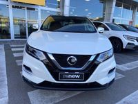 usata Nissan Qashqai 1.5 dCi 115 CV N-Connecta