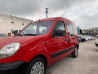 usata Renault Kangoo metano