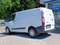 Usata Ford Transit Custom Trend 131 CV (96 kW) 2017 Other Furgone