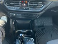 Usata BMW 118 2021 Bianco Utilitaria