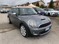 usata Mini Cooper S 1.6 16Vusato