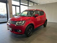 usata Suzuki Ignis 1.2 Hybrid 4WD All Grip iTop