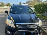 Usata Ford Kuga Titanium 136 CV (100 kW) 2008 SUV