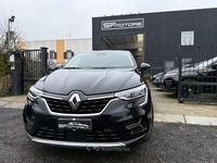 Usata Renault Arkana Intens 145 CV (106 kW) 2021 Nero SUV