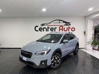 Usata Subaru XV Style 114 CV (83 kW) 2018 Other SUV