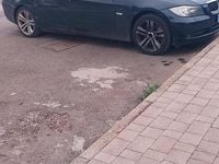 Usata BMW 330 2008 Station wagon
