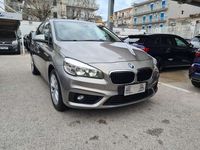 usata BMW 216 Active Tourer 216 d Luxury