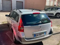 Usata Renault Mégane II 95 CV (69 kW) 2004