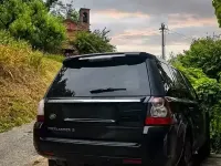 Usata Land Rover Freelander 2 150 CV (110 kW) 2012 Nero SUV