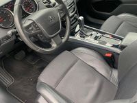 Usata Peugeot 508 115 CV (84 kW) 2017 Berlina