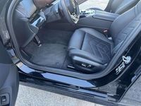 Usata BMW 520 M Sport 197 CV (144 kW) 2024 Nero Station wagon