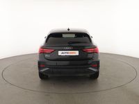 Usata Audi Q3 Sportback 245 CV (180 kW) 2021 Nero SUV