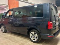 Usata VW T6 150 CV (110 kW) 2017 Grigio Furgone