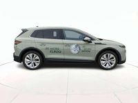 Nuova Skoda Elroq 125 kW (170 CV) 2025 Verde pastello SUV