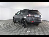 Usata Jeep Compass 131 CV (96 kW) 2024 Grigio / pastello SUV