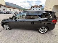 Usata BMW 218 150 CV (110 kW) 2019 Monovolume