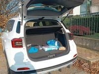Usata DR DR 4.0 154 CV (113 kW) 2022 Bianco SUV