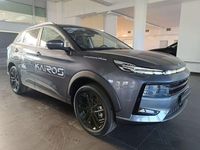 Nuova EVO Evo 7 174 CV (127 kW) 2025 Grigio SUV