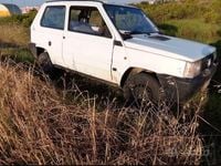 Usata Fiat Panda 45 CV (33 kW) 1992