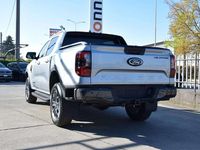 Nuova Ford Ranger Wildtrack 205 CV (150 kW) 2026 Argento Pick-up