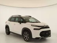 Usata Citroën C3 Aircross Shine 110 CV (80 kW) 2022 Bianco SUV