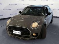 Usata Mini Cooper D Clubman 150 CV (110 kW) 2016 Other Station wagon