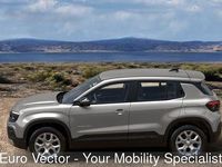 Nuova Jeep Avenger Altitude 110 CV (80 kW) 2025 Granite crystal SUV