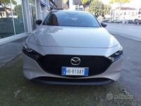 Nuova Mazda 3 Homura-Line 140 CV (102 kW) 2025 Beige Berlina