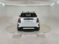 Usata Mini Cooper D Countryman Hype 150 CV (110 kW) 2023 Bianco SUV