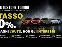 Usata Nissan Leaf Tekna 110 kW (150 CV) 2019 Nero Utilitaria