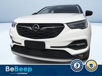 usata Opel Grandland X 1.6 PHEV ULTIMATE AWD AUTO1.6 PHEV ULTIMATE AWD AUTO