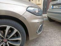 Usata Fiat Tipo Easy 95 CV (69 kW) 2017 Berlina