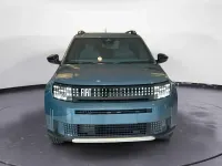 Nuova Fiat Grande Panda Icon 110 CV (80 kW) 2026 Blu Utilitaria