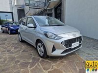 usata Hyundai i10 1.0 Tech Connect Pack