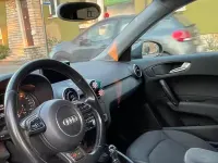 Usata Audi A1 116 CV (85 kW) 2016 Utilitaria