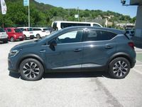 Occasion Renault Captur Techno 101 ch (74 kW) 2023 Bleue SUV