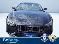 Usata Maserati Ghibli 250 CV (183 kW) 2020 Nero pastello Berlina